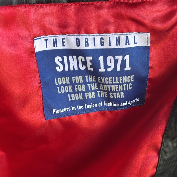 Toronto Raptors Starters Jacket (Men’s Small) - Picture 5 of 5